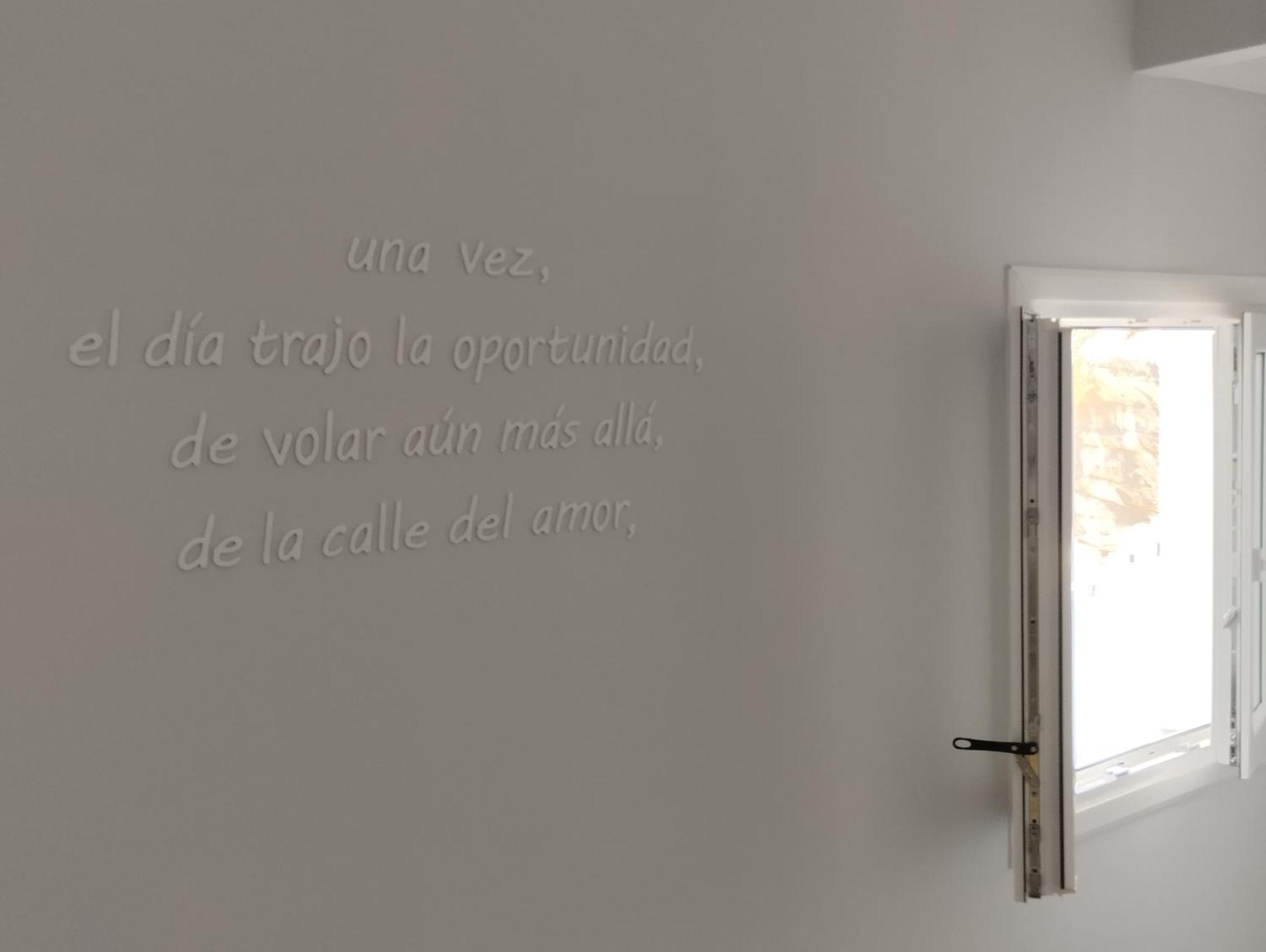 La Rosa Gris Apartment Setenil De Las Bodegas Exterior photo